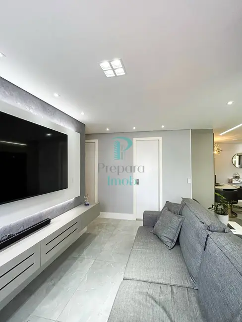 Foto 4 de Apartamento com 2 quartos à venda, 64m2 em Jardim das Flores, Osasco - SP