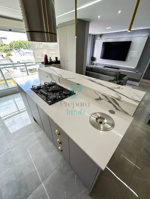 Foto 6 de Apartamento com 2 quartos à venda, 64m2 em Jardim das Flores, Osasco - SP