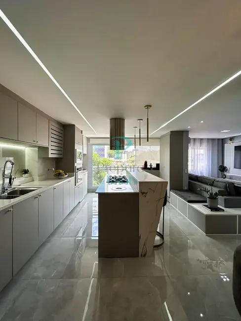 Foto 5 de Apartamento com 2 quartos à venda, 64m2 em Jardim das Flores, Osasco - SP