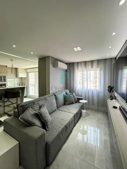 Foto 3 de Apartamento com 2 quartos à venda, 64m2 em Jardim das Flores, Osasco - SP