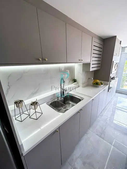 Foto 7 de Apartamento com 2 quartos à venda, 64m2 em Jardim das Flores, Osasco - SP