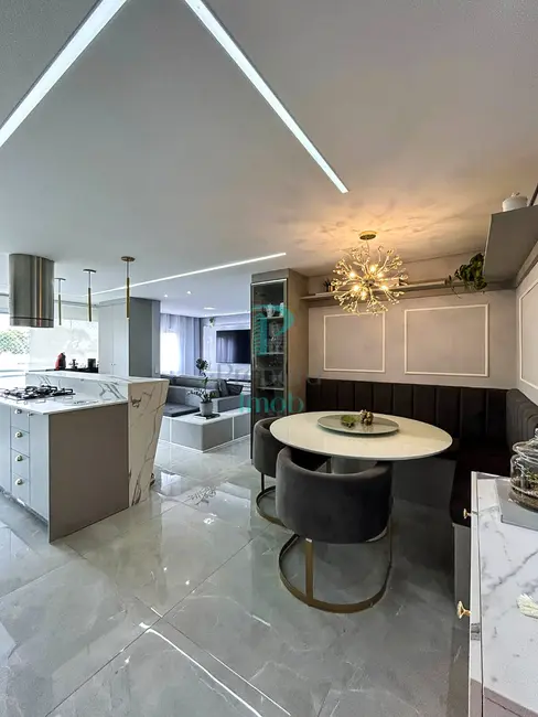 Foto 1 de Apartamento com 2 quartos à venda, 64m2 em Jardim das Flores, Osasco - SP
