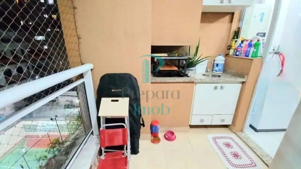 Apartamento à venda, 80m2 em Centro, Osasco - SP - imagem 7 Foto 7 de Apartamento à venda, 80m2 em Centro, Osasco - SP