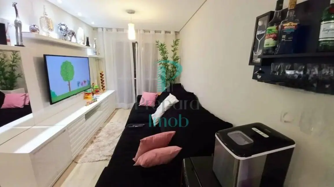 Apartamento à venda, 80m2 em Centro, Osasco - SP - imagem 4 Foto 4 de Apartamento à venda, 80m2 em Centro, Osasco - SP