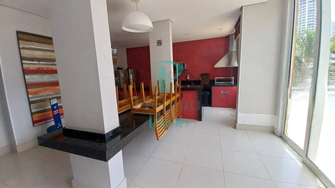 Foto 32 de Apartamento à venda, 80m2 em Centro, Osasco - SP