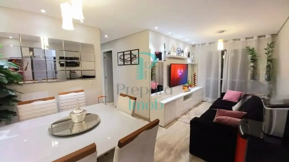 Foto 1 de Apartamento à venda, 80m2 em Centro, Osasco - SP