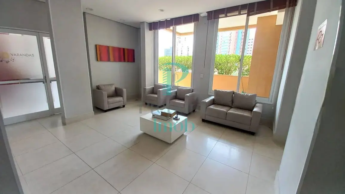 Foto 29 de Apartamento à venda, 80m2 em Centro, Osasco - SP