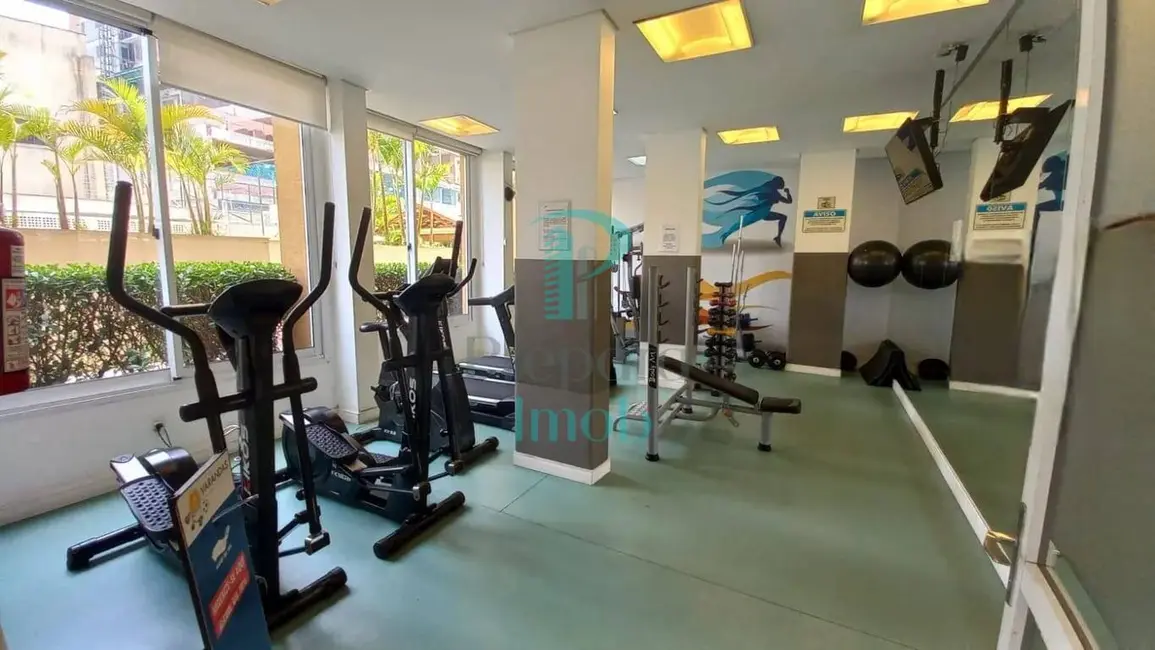 Foto 26 de Apartamento à venda, 80m2 em Centro, Osasco - SP