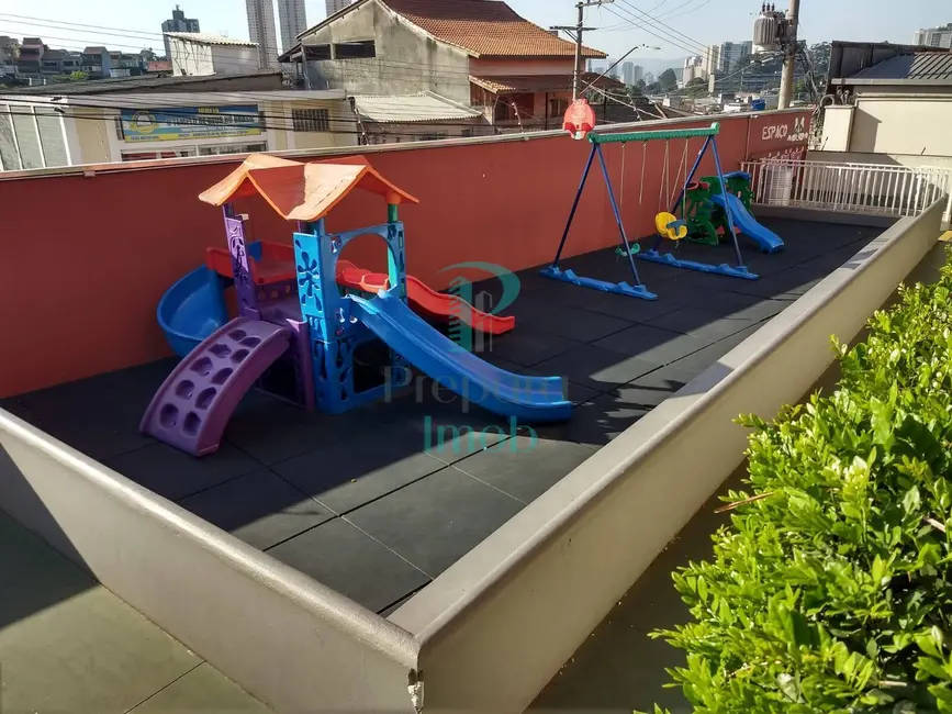 Foto 12 de Apartamento à venda, 54m2 em Bussocaba, Osasco - SP