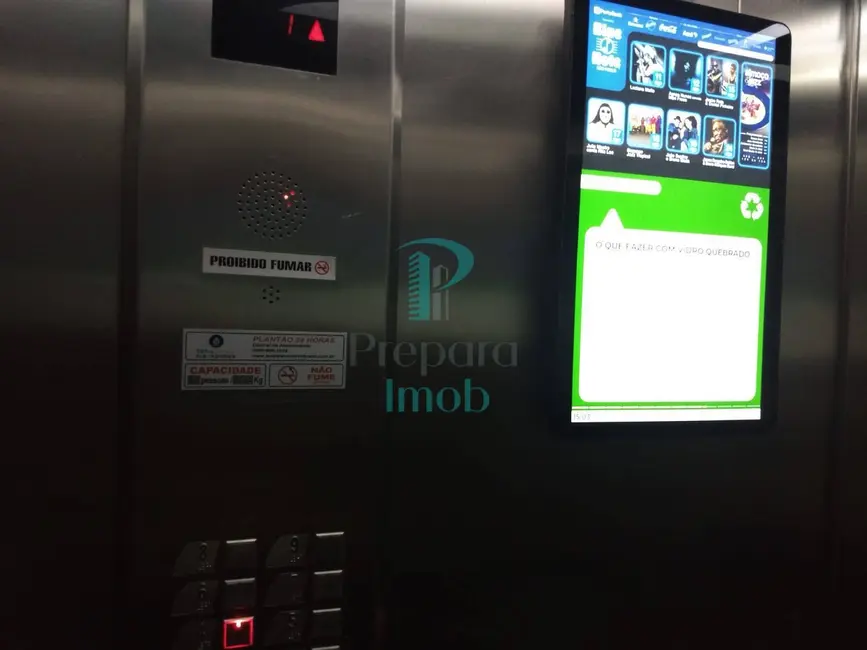 Foto 3 de Apartamento à venda, 54m2 em Bussocaba, Osasco - SP