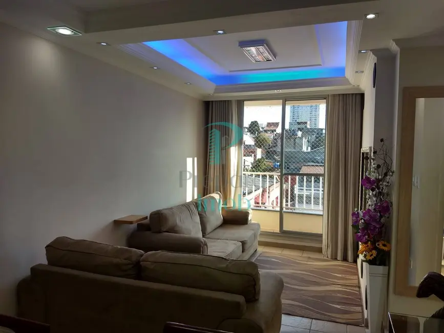 Foto 9 de Apartamento à venda, 54m2 em Bussocaba, Osasco - SP