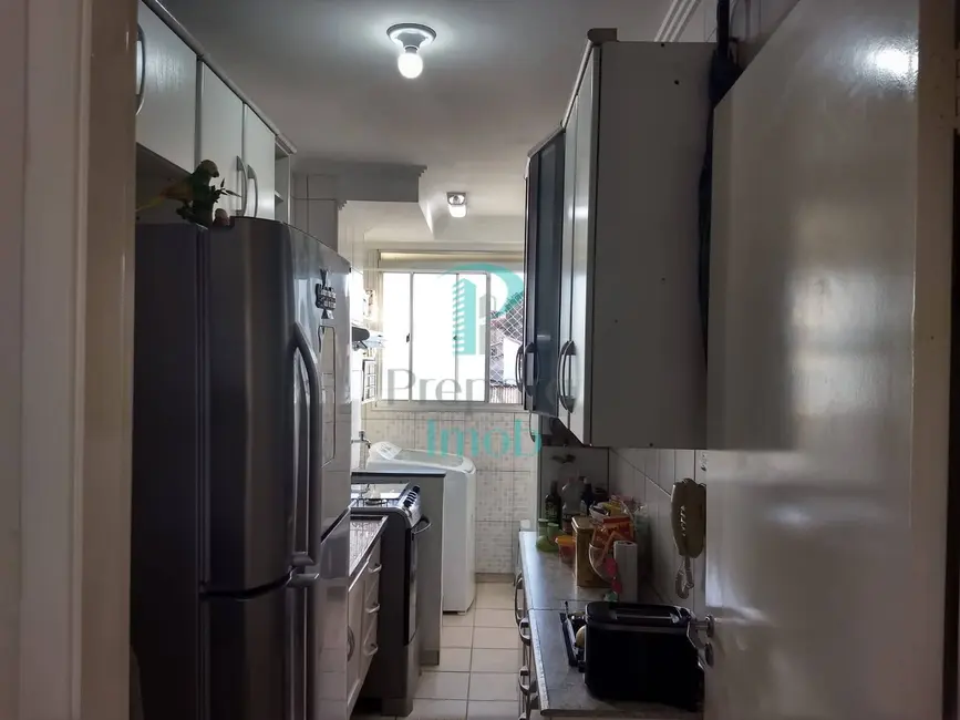 Foto 11 de Apartamento à venda, 54m2 em Bussocaba, Osasco - SP