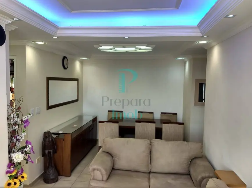 Foto 4 de Apartamento à venda, 54m2 em Bussocaba, Osasco - SP