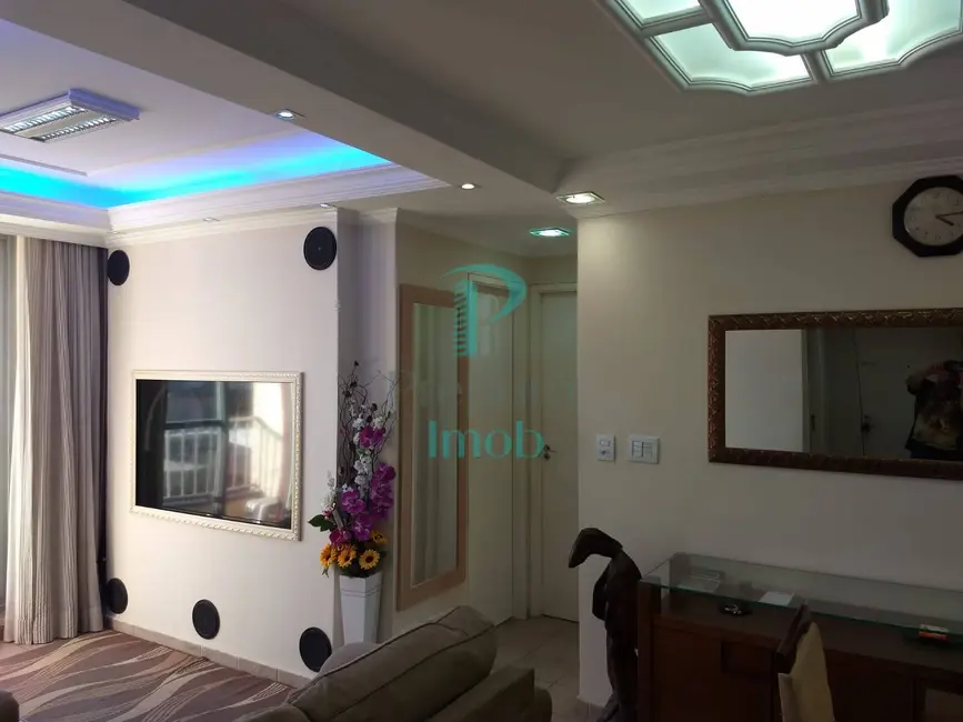 Foto 6 de Apartamento à venda, 54m2 em Bussocaba, Osasco - SP