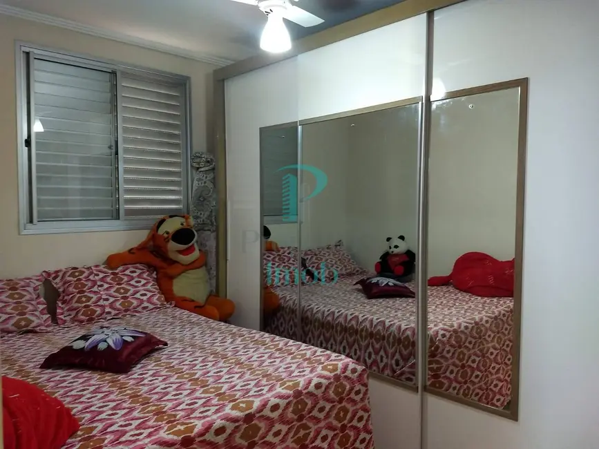 Foto 7 de Apartamento à venda, 54m2 em Bussocaba, Osasco - SP