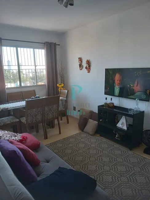 Foto 8 de Apartamento com 2 quartos à venda, 62m2 em Jaguaribe, Osasco - SP