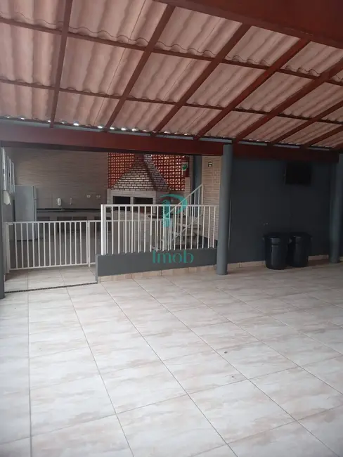 Foto 3 de Apartamento com 2 quartos à venda, 62m2 em Jaguaribe, Osasco - SP