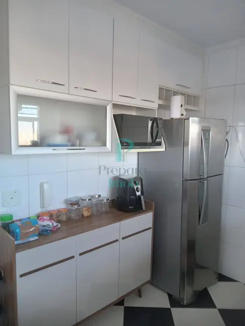 Foto 5 de Apartamento com 2 quartos à venda, 62m2 em Jaguaribe, Osasco - SP