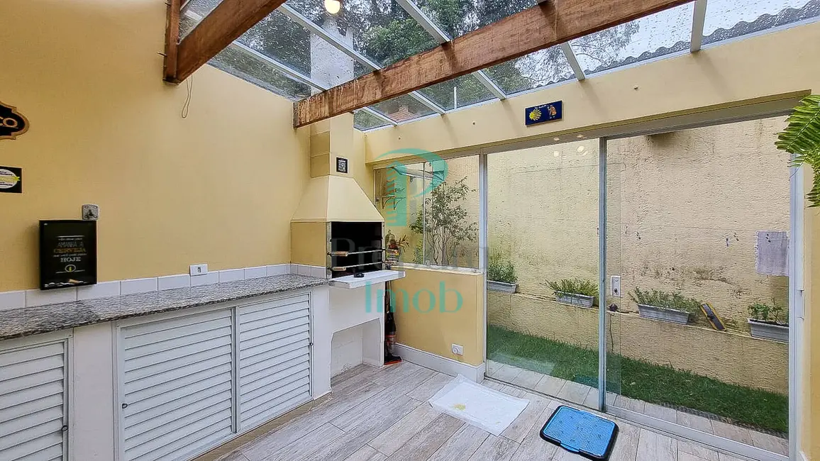 Foto 9 de Sobrado com 3 quartos à venda, 110m2 em Jardim Barbacena, Cotia - SP