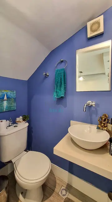 Foto 7 de Sobrado com 3 quartos à venda, 110m2 em Jardim Barbacena, Cotia - SP