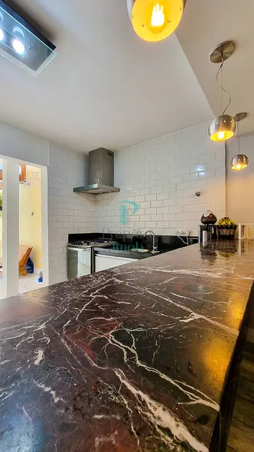 Foto 4 de Sobrado com 3 quartos à venda, 110m2 em Jardim Barbacena, Cotia - SP