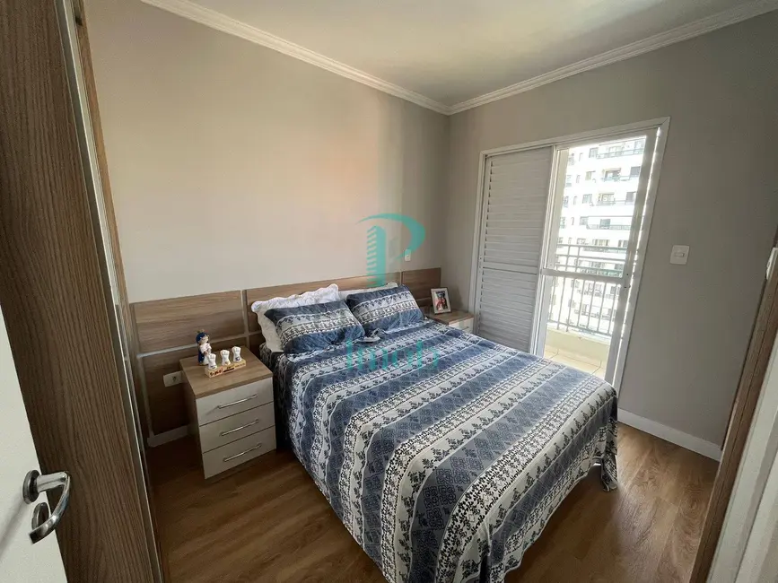 Foto 9 de Apartamento com 3 quartos à venda, 77m2 em Centro, Osasco - SP