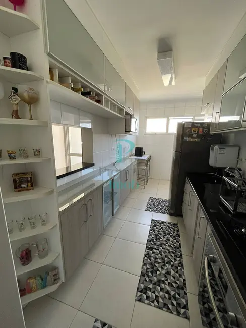 Foto 3 de Apartamento com 3 quartos à venda, 77m2 em Centro, Osasco - SP