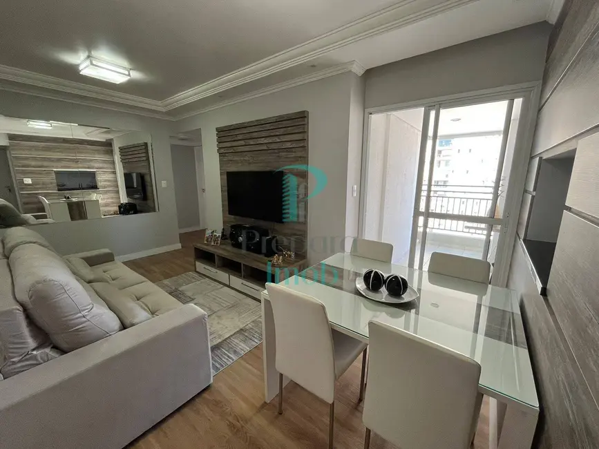 Foto 1 de Apartamento com 3 quartos à venda, 77m2 em Centro, Osasco - SP