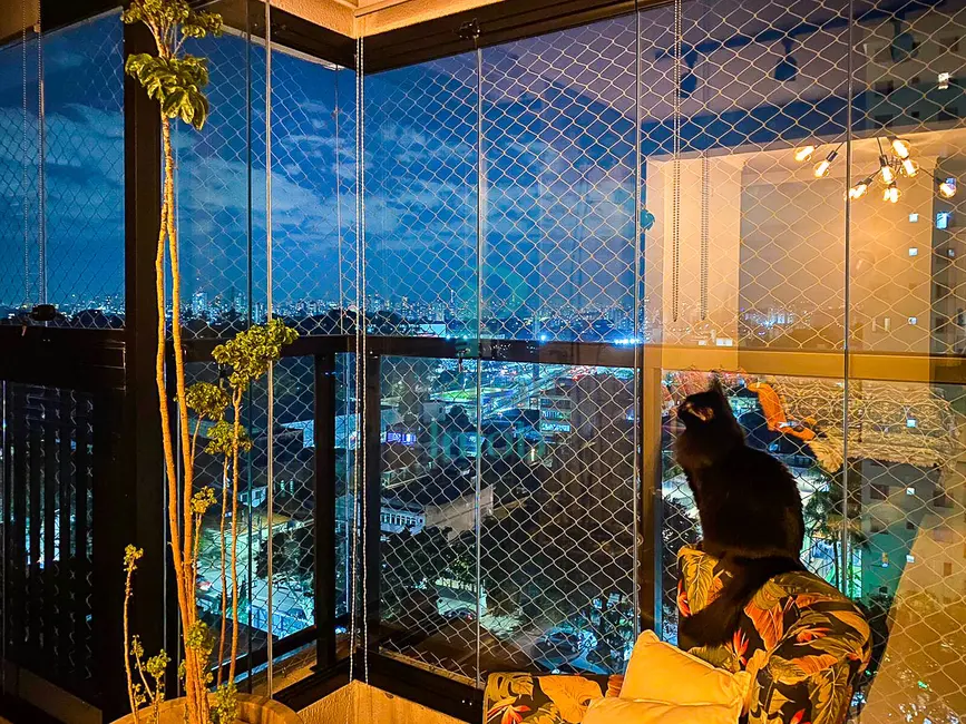Apartamento com 2 quartos à venda, 56m2 em Vila Yara, Osasco - SP - imagem 7 Foto 7 de Apartamento com 2 quartos à venda, 56m2 em Vila Yara, Osasco - SP