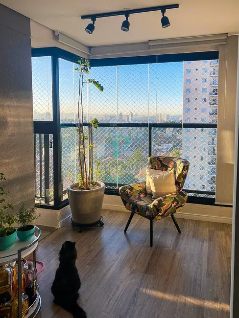 Foto 1 de Apartamento com 2 quartos à venda, 56m2 em Vila Yara, Osasco - SP