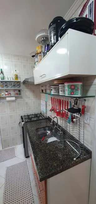 Foto 5 de Apartamento com 2 quartos à venda, 45m2 em São Pedro, Osasco - SP