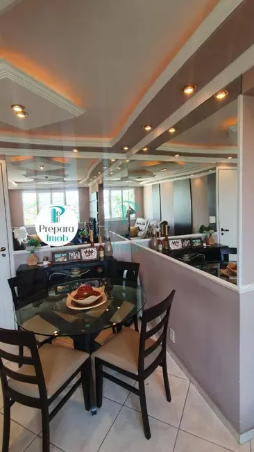 Foto 3 de Apartamento com 2 quartos à venda, 45m2 em São Pedro, Osasco - SP