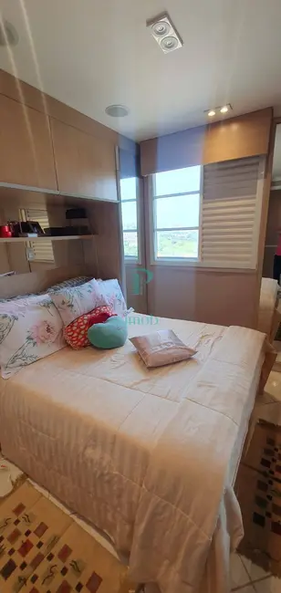 Foto 6 de Apartamento com 2 quartos à venda, 45m2 em São Pedro, Osasco - SP