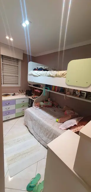 Foto 7 de Apartamento com 2 quartos à venda, 45m2 em São Pedro, Osasco - SP