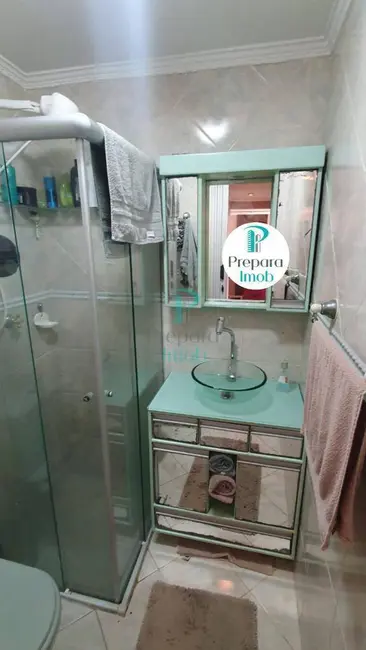 Foto 8 de Apartamento com 2 quartos à venda, 45m2 em São Pedro, Osasco - SP