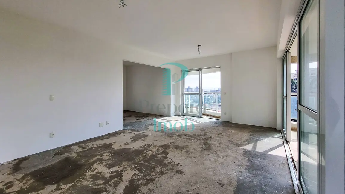 Foto 4 de Apartamento com 3 quartos à venda, 150m2 em Vila Yara, Osasco - SP