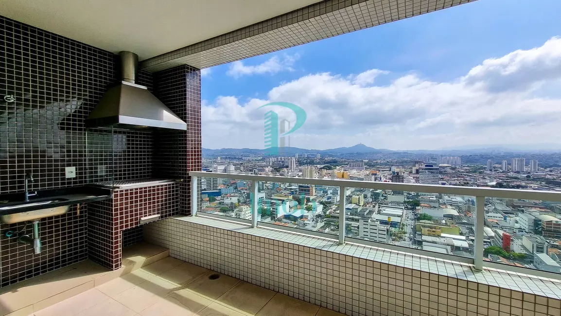 Foto 8 de Cobertura com 4 quartos à venda, 240m2 em Centro, Osasco - SP