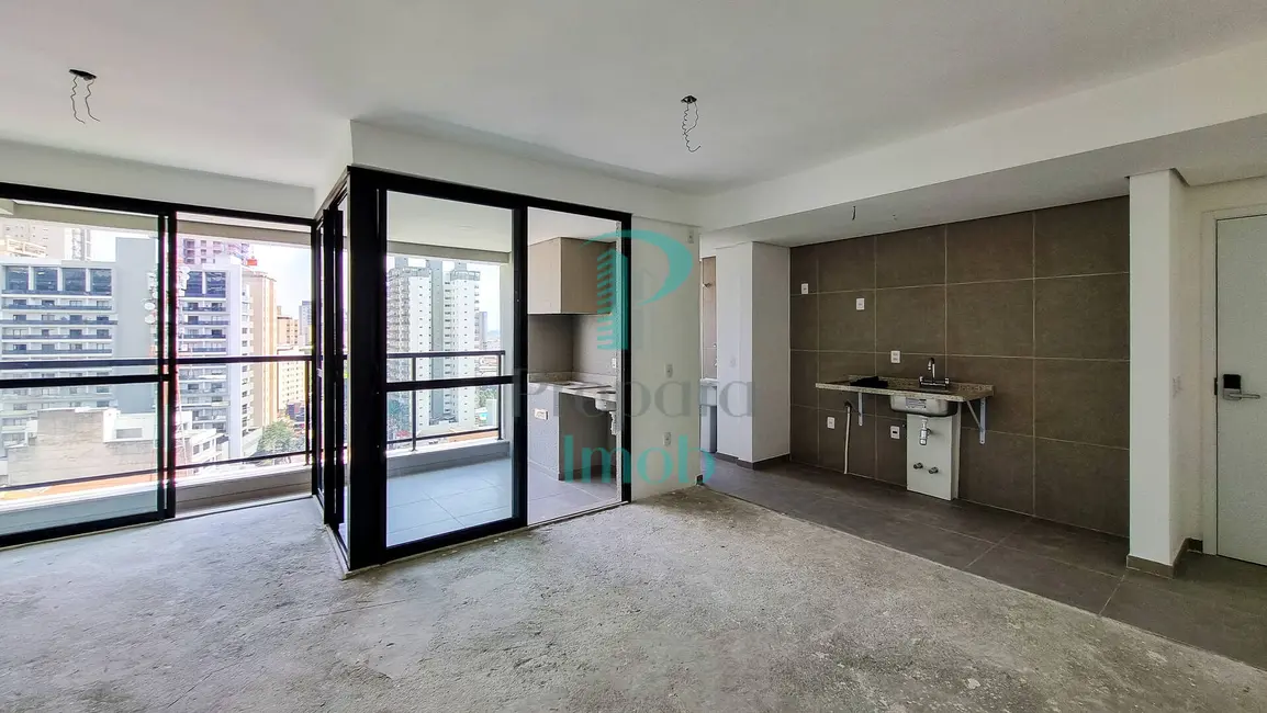 Foto 1 de Apartamento com 2 quartos à venda, 92m2 em Osasco - SP