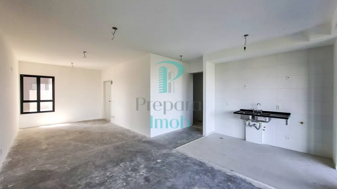 Foto 6 de Apartamento com 4 quartos à venda, 153m2 em Vila Yara, Osasco - SP