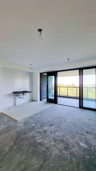 Foto 5 de Apartamento com 4 quartos à venda, 153m2 em Vila Yara, Osasco - SP