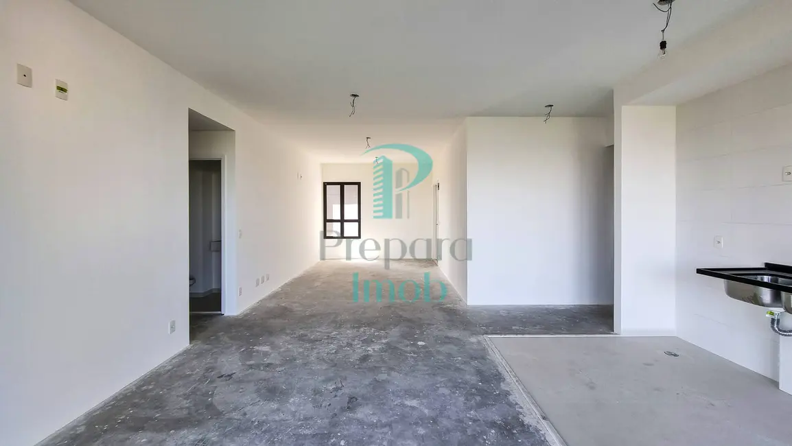 Foto 8 de Apartamento com 4 quartos à venda, 153m2 em Vila Yara, Osasco - SP