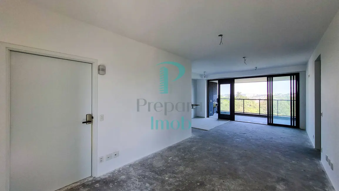 Foto 2 de Apartamento com 4 quartos à venda, 153m2 em Vila Yara, Osasco - SP