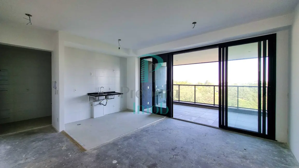 Foto 4 de Apartamento com 4 quartos à venda, 153m2 em Vila Yara, Osasco - SP