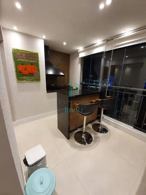 Foto 2 de Apartamento com 2 quartos à venda, 64m2 em Continental, Osasco - SP