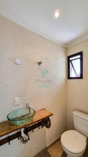 Foto 6 de Apartamento com 3 quartos à venda, 121m2 em Vila Osasco, Osasco - SP