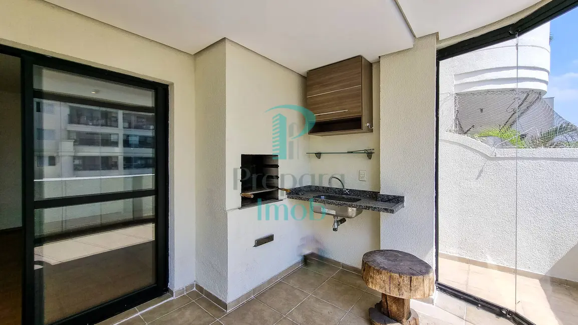Foto 9 de Apartamento com 3 quartos à venda, 121m2 em Vila Osasco, Osasco - SP