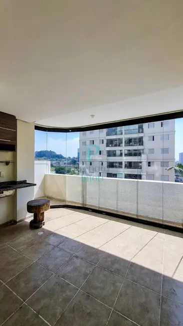 Foto 8 de Apartamento com 3 quartos à venda, 121m2 em Vila Osasco, Osasco - SP