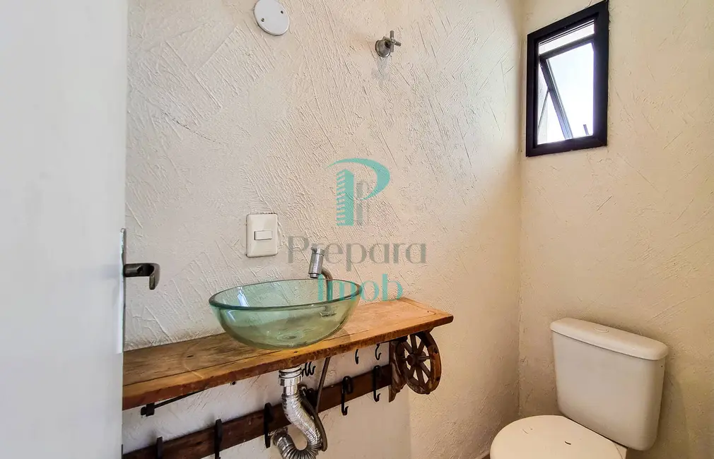 Foto 5 de Apartamento com 3 quartos à venda, 121m2 em Vila Osasco, Osasco - SP