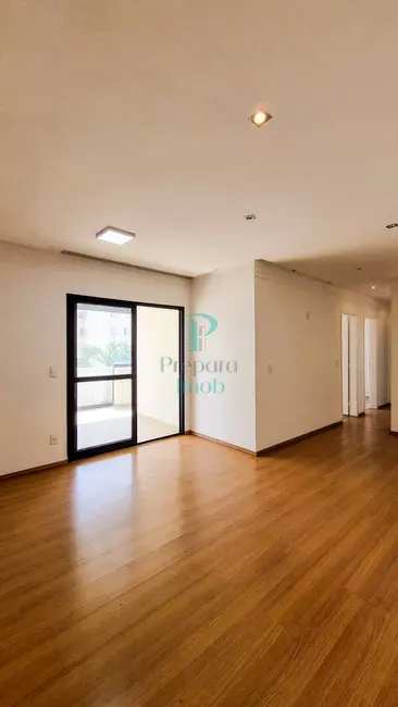 Foto 2 de Apartamento com 3 quartos à venda, 121m2 em Vila Osasco, Osasco - SP