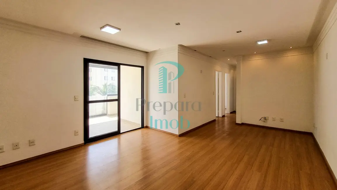 Foto 1 de Apartamento com 3 quartos à venda, 121m2 em Vila Osasco, Osasco - SP